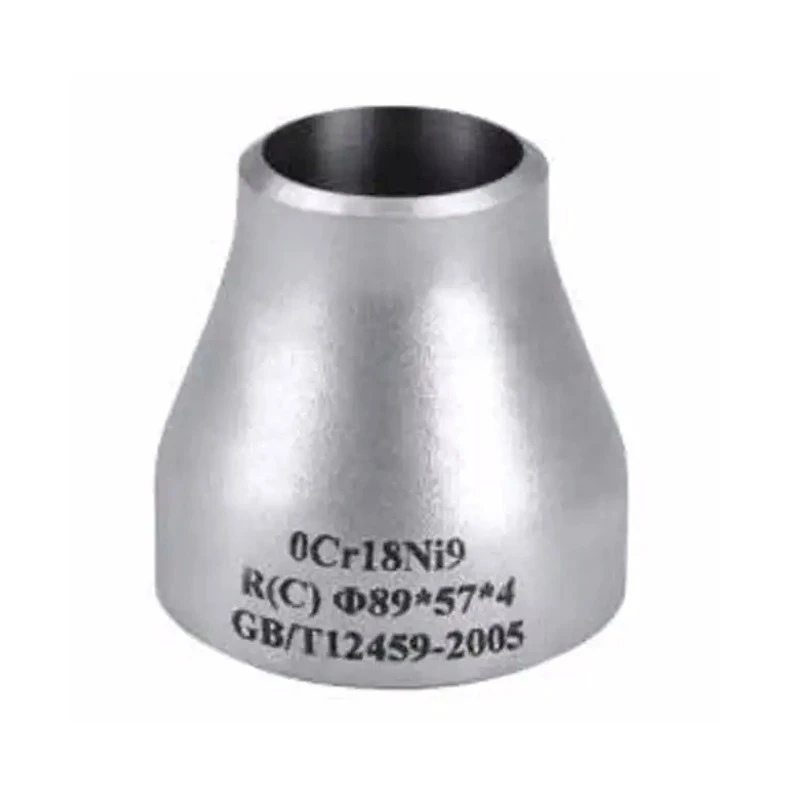 316 eccentric reducer